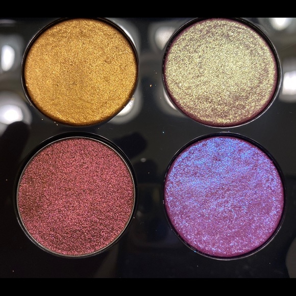 SOLD ❤️‍🔥SALE!!!❤️‍🔥 BNIB Pat McGrath Mothership IX: Heutopian Dream - Picture 5 of 5